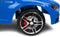 Mercedes Amg Blauwe Rit