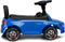 Mercedes Amg Blauwe Rit