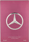 Mercedes Benz For Woman Eau de Parfum 90ml