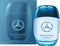Mercedes Benz The Move by Mercedes Benz 100 ml - Eau De Toilette Spray