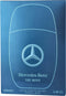 Mercedes Benz The Move by Mercedes Benz 100 ml - Eau De Toilette Spray