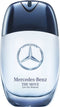 Mercedes-benz The Move Live The Moment Edp M 100 Ml