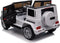 Mercedes G500 Kinderauto Wit | 12V
