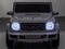Mercedes G500 Kinderauto Wit | 12V