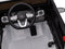 Mercedes G500 Kinderauto Wit | 12V