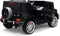 Mercedes G63 24V Zwart | 2-zits Kinderauto