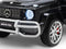 Mercedes G63 24V Zwart | 2-zits Kinderauto
