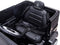 Mercedes G63 Kinderauto Wit | 12V