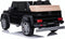 Mercedes Maybach G650 Elektrische Kinderauto 12V - Zwart - Accu Auto voor kinderen met Rubberen banden, Leren Zitje, Bluetooth en Afstandsbediening