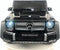 Mercedes Maybach G650 Elektrische Kinderauto 12V - Zwart - Accu Auto voor kinderen met Rubberen banden, Leren Zitje, Bluetooth en Afstandsbediening
