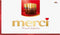 Merci Finest Selection 400GR - 8 verschillende chocoladespecialiteiten