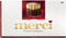 Merci Finest Selection 400GR - 8 verschillende chocoladespecialiteiten