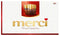 Merci Finest Selection 400GR - 8 verschillende chocoladespecialiteiten