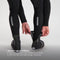 BBB Cycling HeavyDuty - Fiets Overschoenen - Thermo en Waterafstotend - Zwart - Maat 39/40