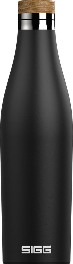 Meridian 0.5 L black