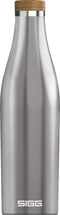Meridian 0.5 L brushed
