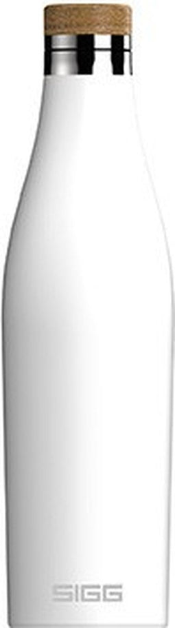 Meridian 0.5 L white