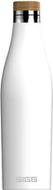 Meridian 0.5 L white