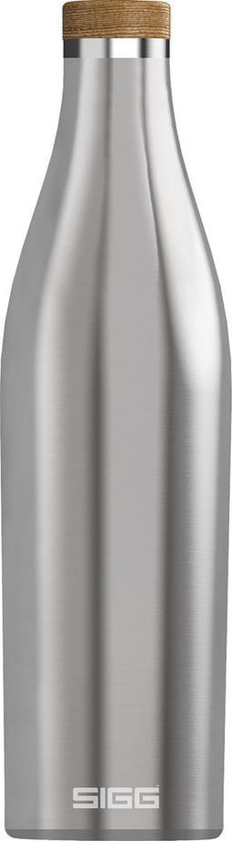 Meridian 0.7 L brushed