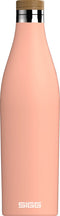 Meridian 0.7 L shy-pink