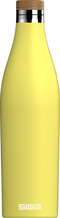 Meridian 0.7 L ultra-lemon