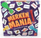 Merkenmania - Kaartspel - Partyspel