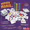 Merkenmania - Kaartspel - Partyspel