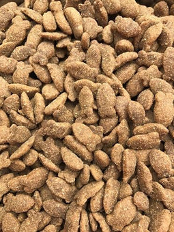 Merkloos Budget Premium Catfood Quality Fish 15 KG