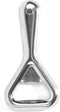 Merkloos Compacte Flessenopener - Sleutelring Vriendelijk - 8 cm