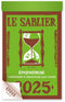 Merkloos - Dagblokkalender Le Sablier, 2025