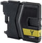 Merkloos – Inktcartridge / Alternatief voor de Brother LC-985 multipack