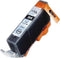 Merkloos – Inktcartridge / Alternatief voor de Canon CLI-526BK / 4540B001 inktcartridge