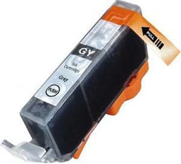 Merkloos – Inktcartridge / Alternatief voor de Canon CLI-526GR / 4544B001 inktcartridge