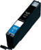 Merkloos – Inktcartridge / Alternatief voor de Canon CLI-551C XL / 6444B001 inktcartridge