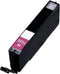 Merkloos – Inktcartridge / Alternatief voor de Canon CLI-551M XL / 6445B001 inktcartridge