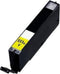 Merkloos – Inktcartridge / Alternatief voor de Canon CLI-551Y XL / 6446B001 inktcartridge