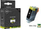 Merkloos – Inktcartridge / Alternatief voor de Canon PGI-520BK / 2932B001 inktcartridge