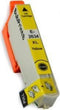 Merkloos – Inktcartridge / Alternatief voor de Epson 26XL T2634 inktcartridge