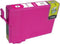 Merkloos – Inktcartridge / Alternatief voor de Epson T1283 magenta huismerk