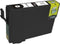 Merkloos – Inktcartridge / Alternatief voor de Epson T1291 inktcartridge zwart inktmedia huismerk Cartridge