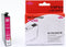 Merkloos – Inktcartridge / Alternatief voor de Epson T1293 magenta huismerk