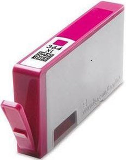 Merkloos – Inktcartridge / Alternatief voor de HP 364XL 364 - inktmedia huismerk Inktcartridge