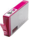 Merkloos – Inktcartridge / Alternatief voor de HP 364XL 364 - inktmedia huismerk Inktcartridge