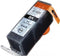 Merkloos – Inktcartridge / Alternatief voor de Inktmedia huismerk Cartridge Canon pgi-525 zwart