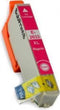 Merkloos – Inktcartridge / Alternatief voor de Inktmedia huismerk Cartridge Epson 26xl T2633