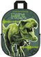 merkloos Jurassic World 3D Rugtas
