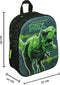 merkloos Jurassic World 3D Rugtas