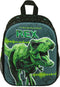 merkloos Jurassic World 3D Rugtas