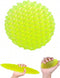 Merkloos Magic Morph Fidget Worm - 24 cm - Mix Kleur - Bekend van o.a. TikTok