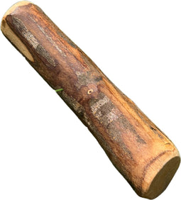 Merkloos Olijfhout